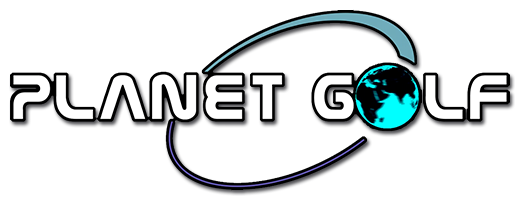 Planet Golf Planet Golf (C64)